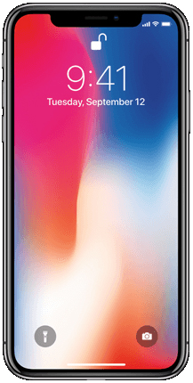 iPhone X Repair in New York